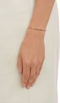 Thumbnail for your product : Black Diamond Dezso by Sara Beltran Cuff-Colorless