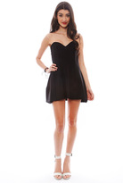 Thumbnail for your product : Boulee Ivy Techno Dress