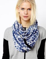 Thumbnail for your product : Esprit Dotted Snood