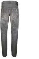Thumbnail for your product : PRPS Distressed Jeans