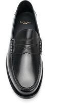 Thumbnail for your product : Givenchy formal penny loafers