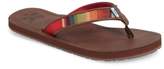 Thumbnail for your product : Toms Solana Flip Flop