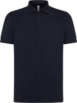 Thumbnail for your product : Sun 68 Polo Cold Dye