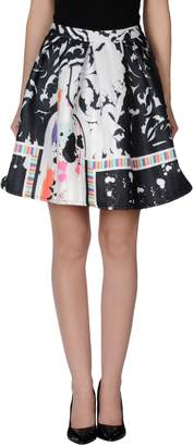Piccione Piccione Knee length skirts