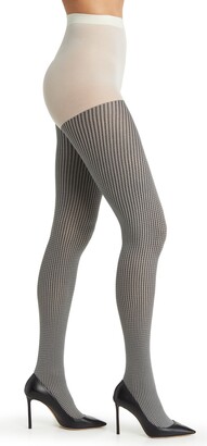 Hue Houndstooth Tights