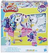 Thumbnail for your product : Play-Doh Play Doh Canterlot Court Play-Doh Set