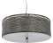 Thumbnail for your product : Varaluz Flow 3 Light Drum Shade Pendant Light