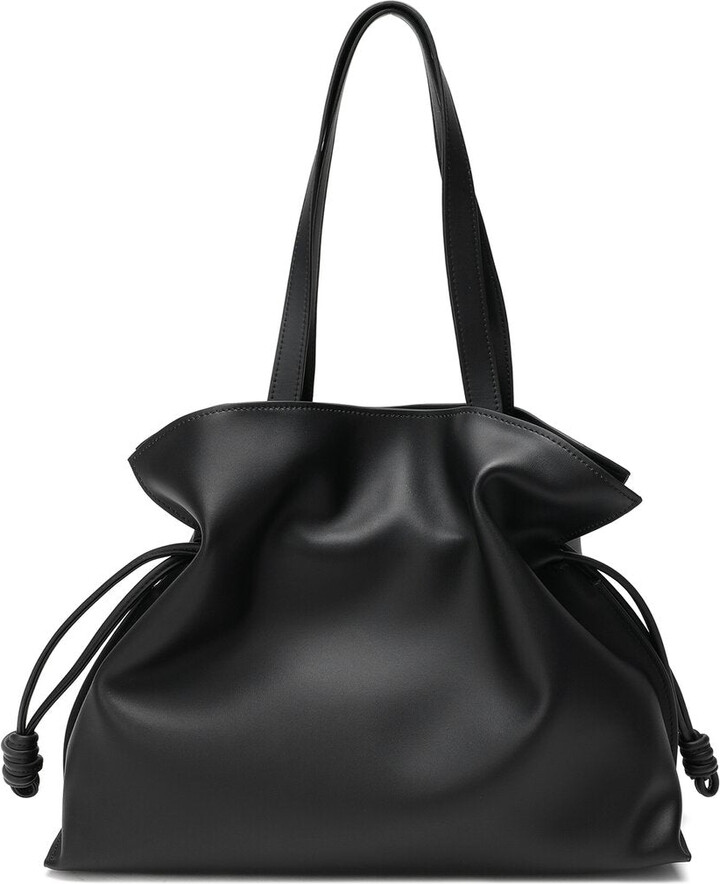 Tiffany & Fred Soft Leather Hobo Bag - ShopStyle