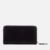 Thumbnail for your product : Calvin Klein Women's Frame Large Zip Around Wallet - Black