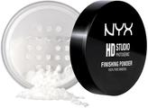 Thumbnail for your product : NYX HD Finishing Powder