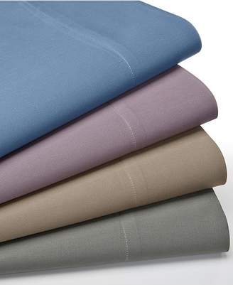 Charter Club CLOSEOUT! Reversible Standard Pillow Pair, 550 Thread Count, Created for Macy's