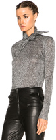 Thumbnail for your product : Isabel Marant Lurex Knit Sweater