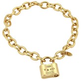 Tiffany Lock Bracelet - ShopStyle