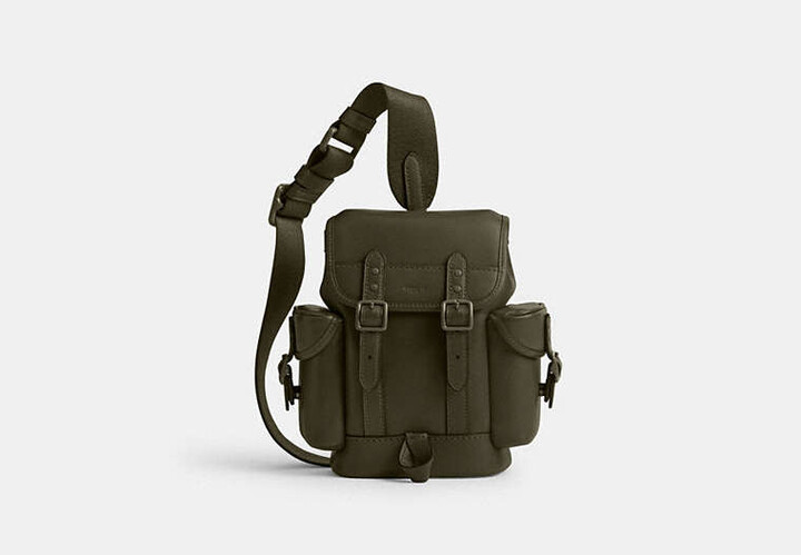 Hitch Backpack 13