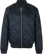 Thumbnail for your product : Barbour quilted bomber jacket