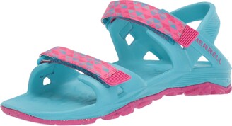 merrell panther athletic water sandal