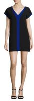 Thumbnail for your product : Milly Italian Cady Mia Dress