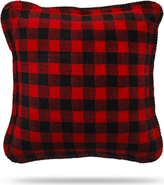 Denali Home Collection Throw Pillow