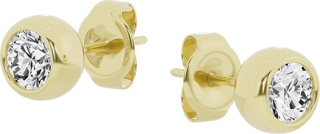 Lab Grown Diamonds 14K 1.50 Ct. Tw. Lab-Grown Diamond Studs