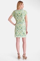Thumbnail for your product : Catherine Malandrino Floral Print Dress