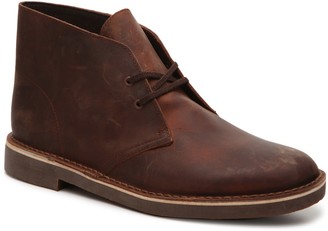 chukka boots clarks