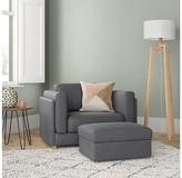 Thumbnail for your product : Colombo Footstool