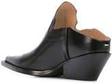 Thumbnail for your product : Maison Margiela western mules