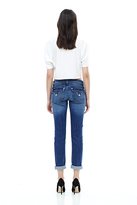 Thumbnail for your product : Hudson Jax Boyfriend Skinny Jeans
