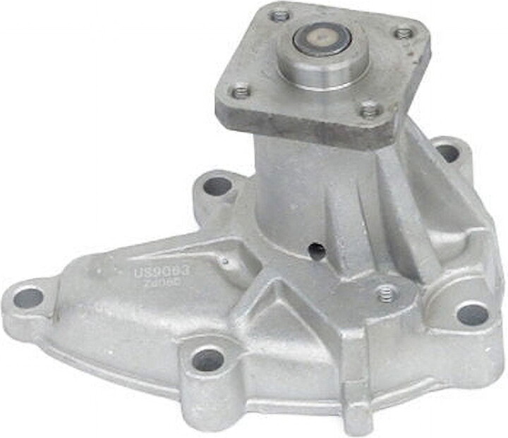 US Motor Works US US9063 Engine Water Pump Fits select: 1985-1988 NISSAN 200SX, 1984 DATSUN 200SX