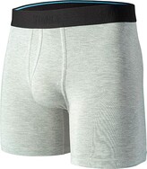 Thumbnail for your product : Stance Staple St 6 (Black) Men's Underwear