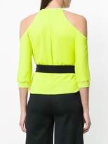 Thumbnail for your product : Pinko Equivalere jumper