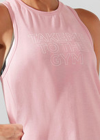 Thumbnail for your product : Lorna Jane Gym Time Active Tank