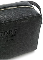Thumbnail for your product : DKNY Noho Leather Camera Bag