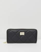 Thumbnail for your product : Marc B Quilted Zip Around Purse