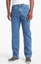 Thumbnail for your product : Cutter & Buck Classic Five Pocket Straight Leg Jeans