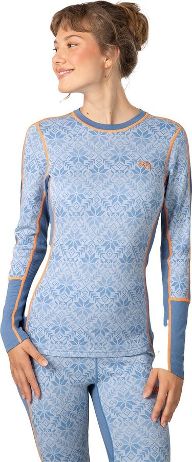 Kari Traa Anna Long-Sleeve Top