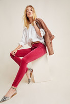 Thumbnail for your product : Pilcro High-Rise Skinny Corduroy Jeans
