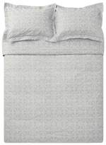 Thumbnail for your product : Distinctly Home Shibori 200 Thread Count Cotton 3-Piece Duvet Cover Set