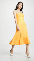 Thumbnail for your product : C/Meo Crescent Midi Dress