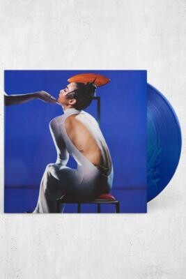 Urban Outfitters Rina Sawayama - Hold The Girl LP ALL