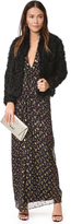 Thumbnail for your product : Diane von Furstenberg Evelina Maxi Dress