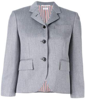 Thom Browne three-button blazer