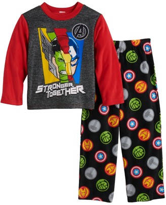 baby shark pajamas kohls