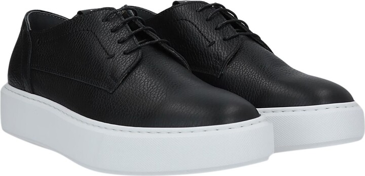Pollini Man Lace-up shoes - Image 4