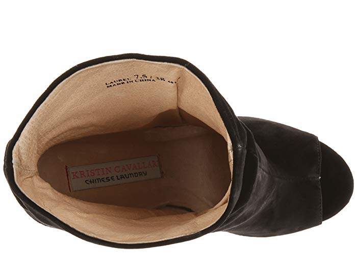 kristin cavallari laurel bootie