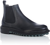 Thumbnail for your product : Lanvin MEN'S SAWTOOTH-SOLE CHELSEA BOOTS