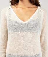 Thumbnail for your product : Ksubi V.Good Sweater White