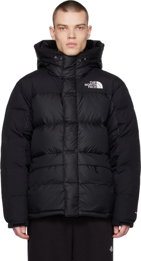 The North Face Men's HMLYN Down Parka Jacket - ShopStyle