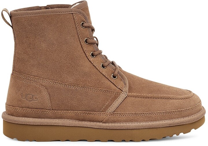 Mens Ugg Boots With Zipper | ShopStyle