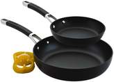 Thumbnail for your product : Circulon Premier Professional Frying Pans (Twin Pack)